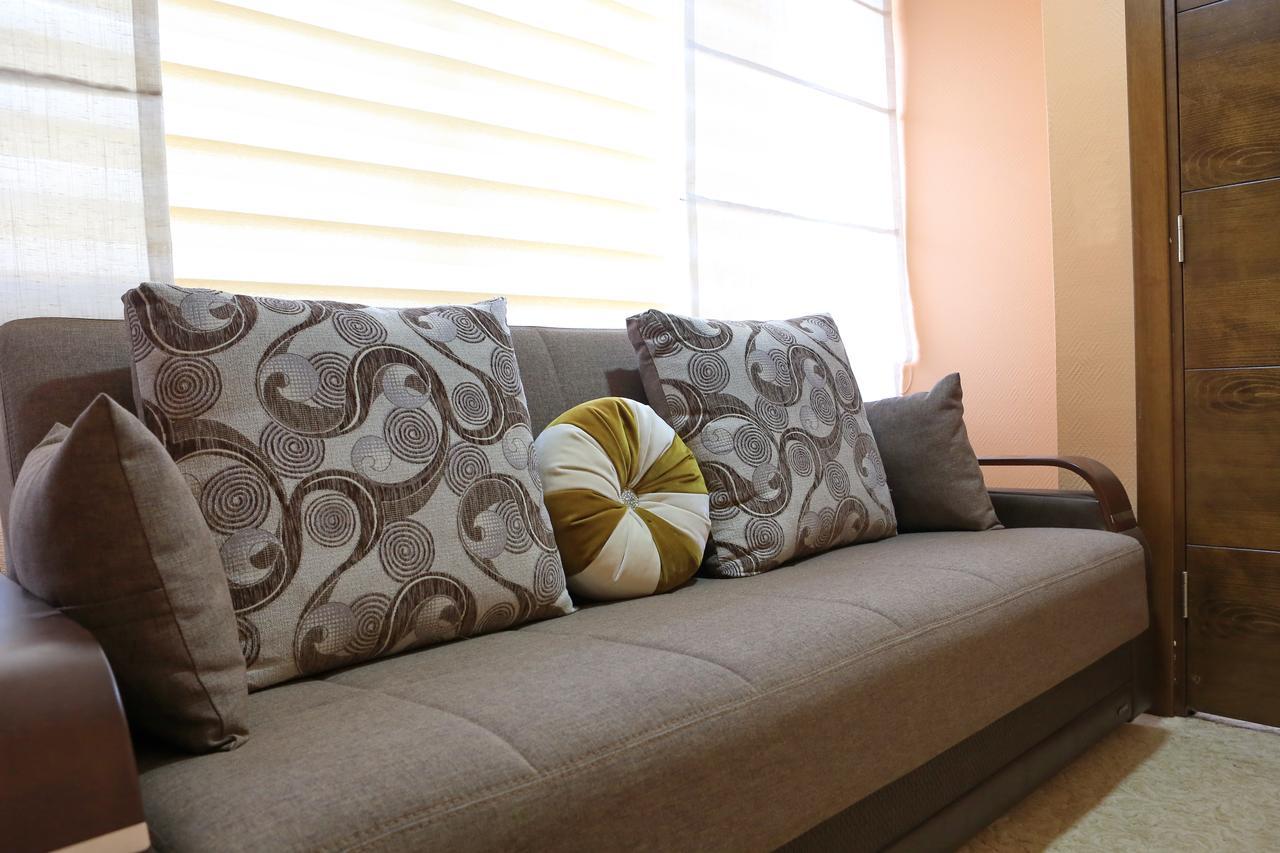 Adana City Boutique Hotel Buitenkant foto