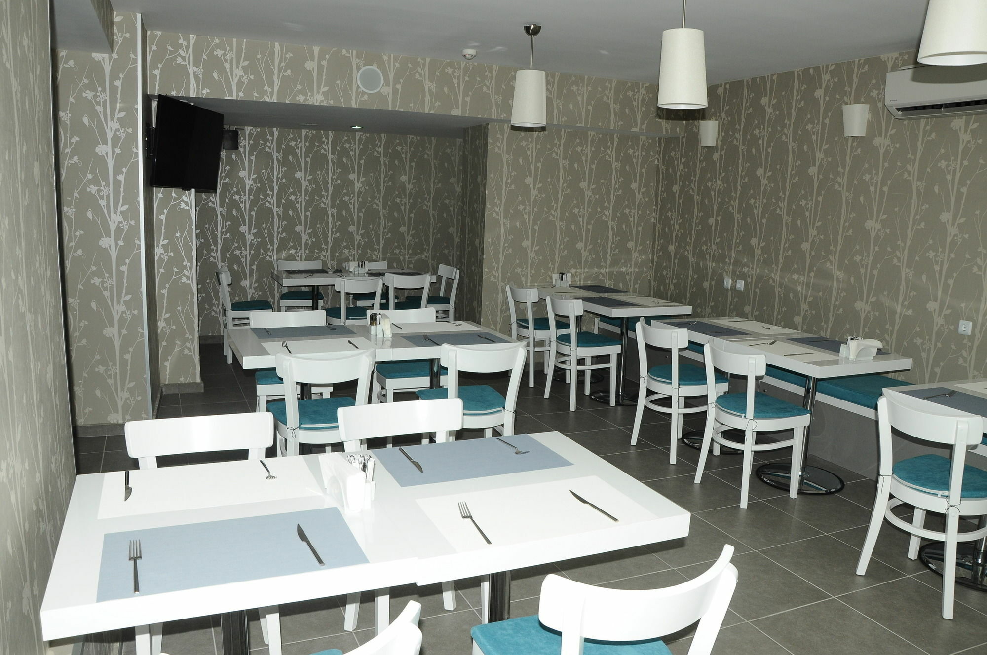 Adana City Boutique Hotel Buitenkant foto